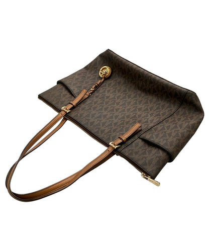 MICHAEL KORS トートバッグ ロゴ レディース マイケルコース
