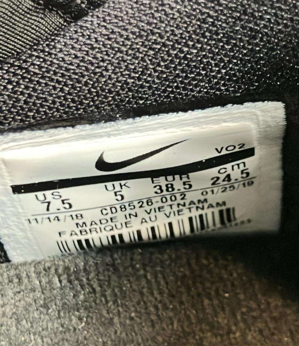 美品 ナイキ トレーニングシューズ フリー メトコン 2 CD8526-002 レディース SIZE 24.5 (L) NIKE