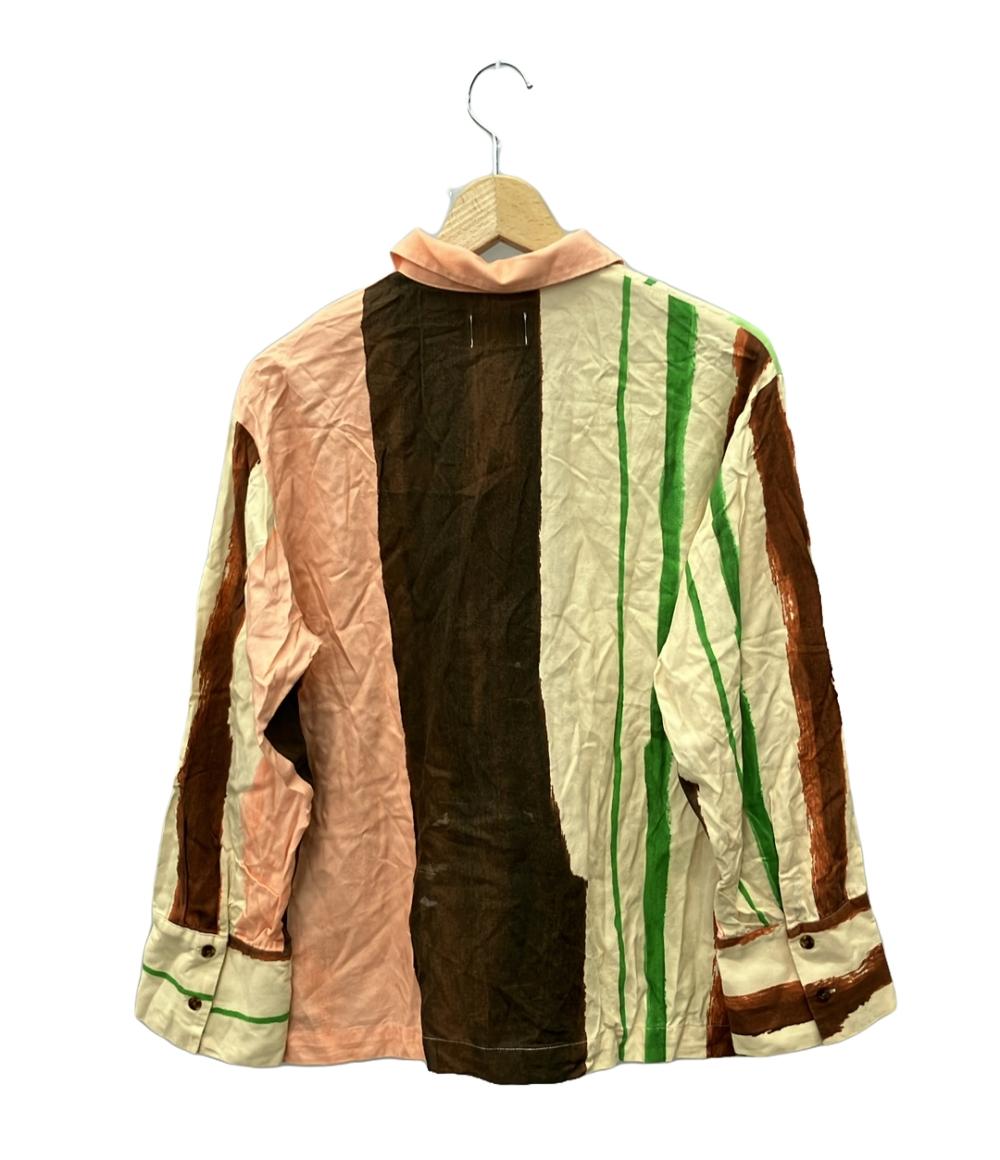 パム 長袖シャツ メンズ SIZE 1 (M) PAMM