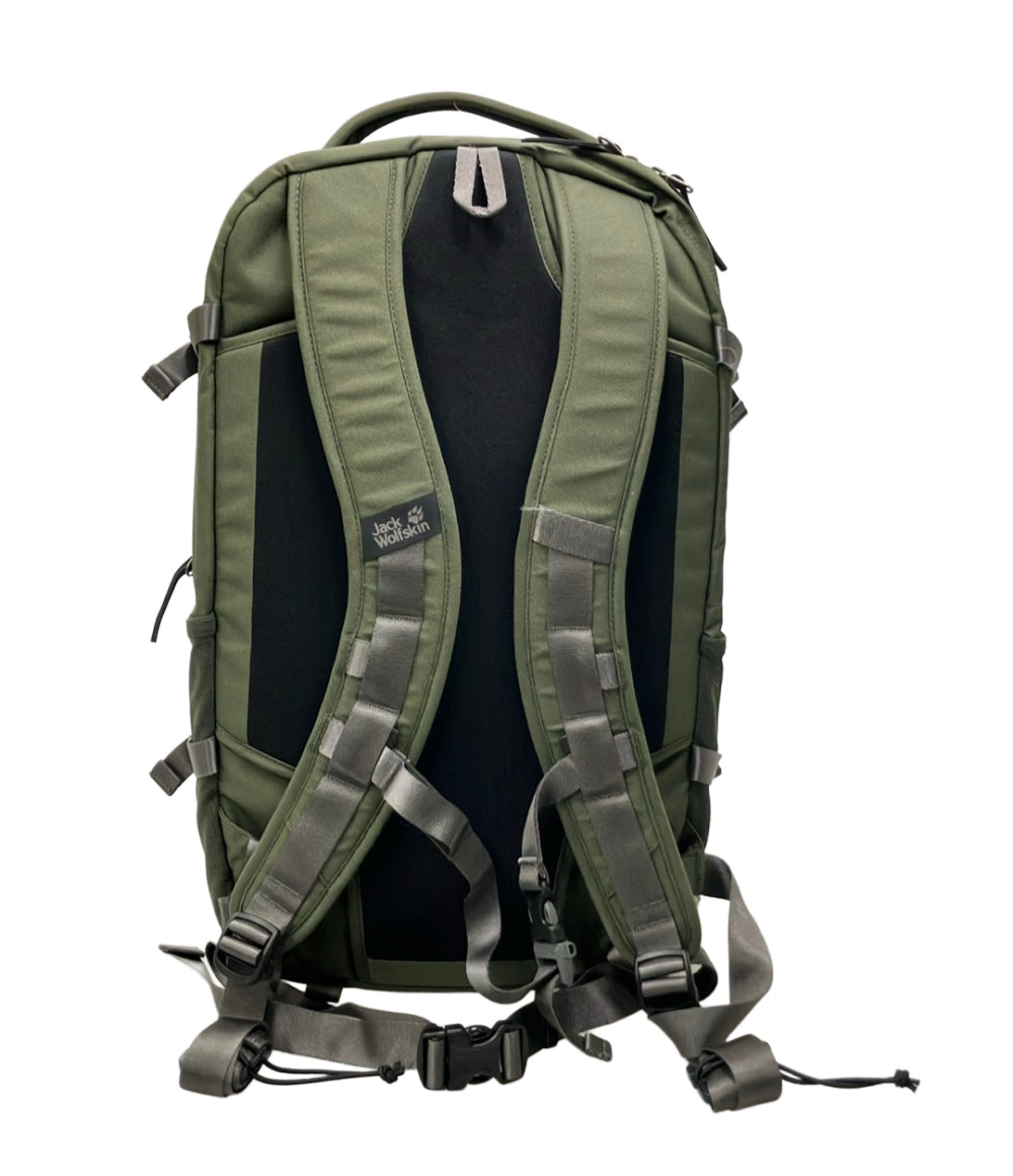 Jack Wolfskin リュック メンズ ジャックウルフスキン