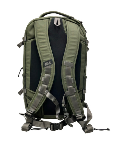 Jack Wolfskin リュック メンズ ジャックウルフスキン