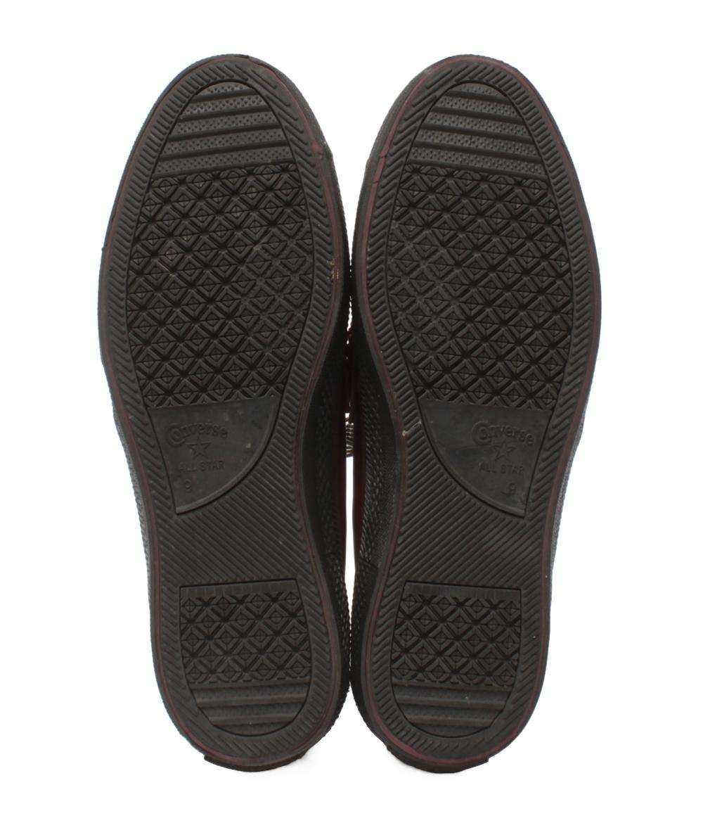 CONVERSE ローファー CS LOAFER SK TOYA HORIUCHI 1SD207 メンズ SIZE 27.5 (L) コンバース