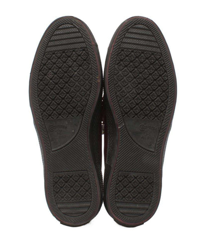 CONVERSE ローファー CS LOAFER SK TOYA HORIUCHI 1SD207 メンズ SIZE 27.5 (L) コンバース