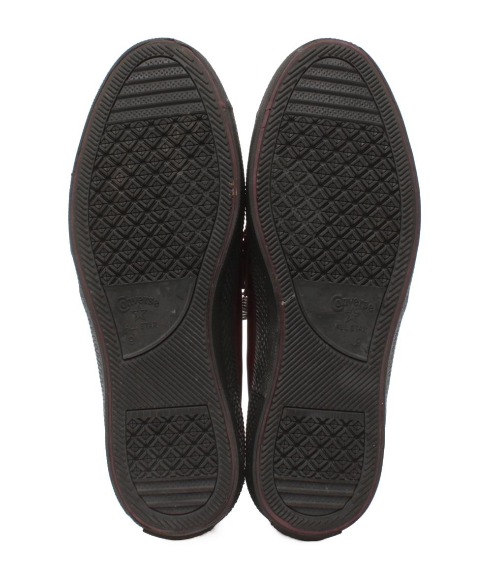 CONVERSE ローファー CS LOAFER SK TOYA HORIUCHI 1SD207 メンズ SIZE 27.5 (L) コンバース