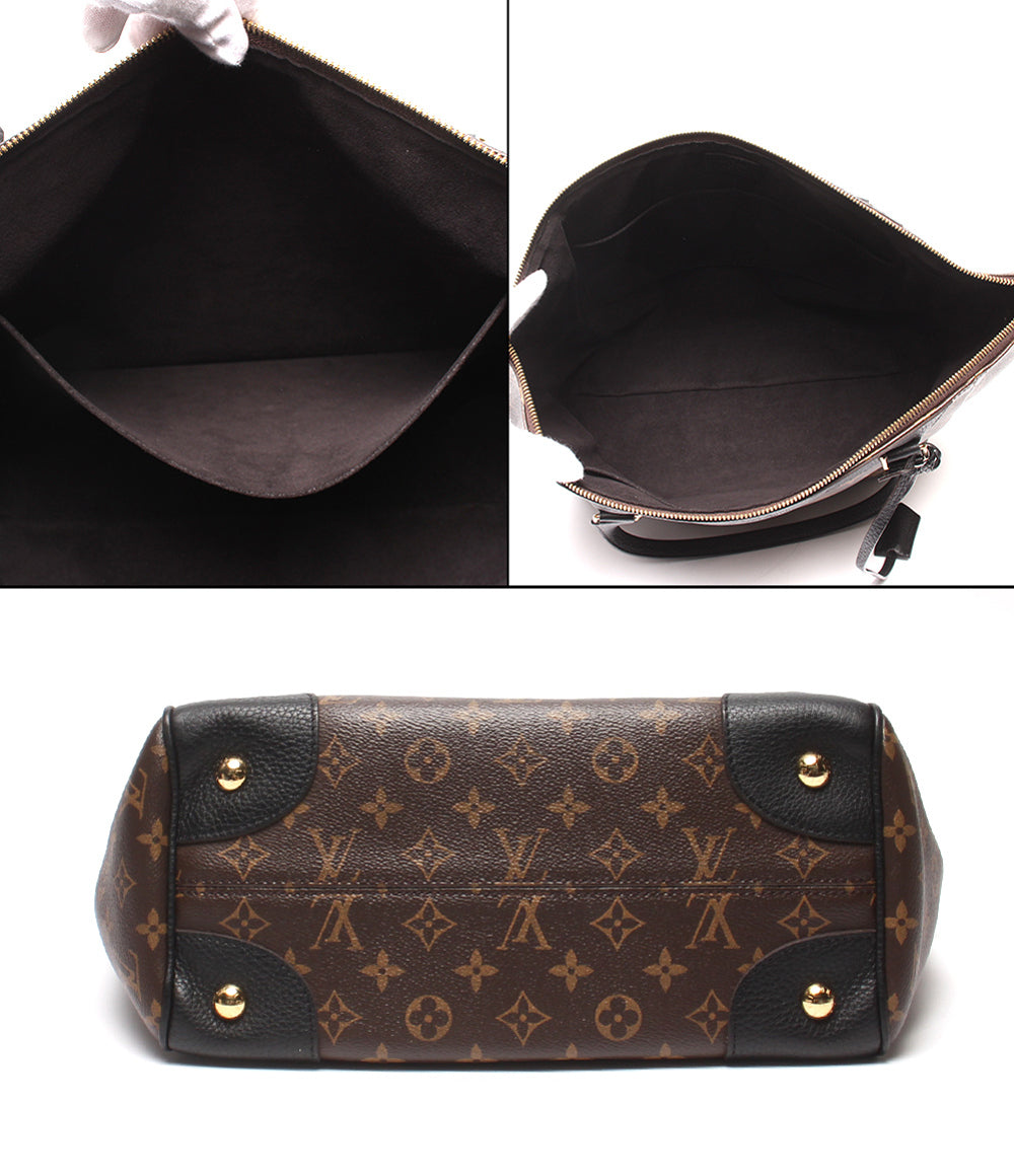 LOUIS VUITTON トートバッグ エストレーラ モノグラム M51191 レディース ルイ・ヴィトン