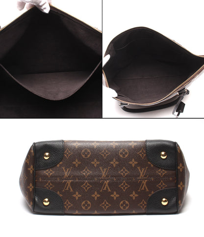 LOUIS VUITTON トートバッグ エストレーラ モノグラム M51191 レディース ルイ・ヴィトン