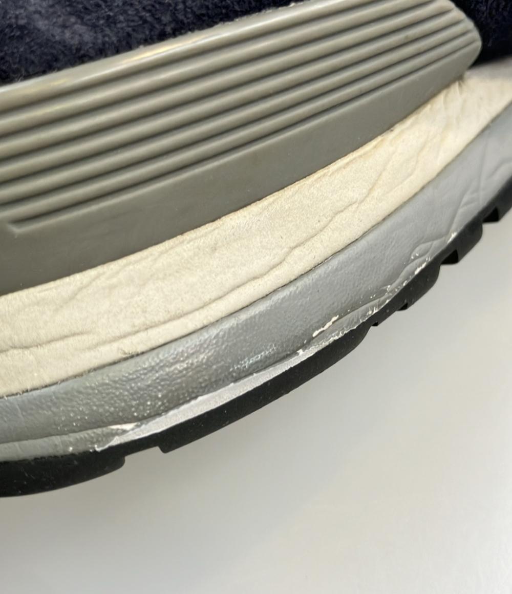 訳あり NEW BALANCE ローカットスニーカー CM996NV2 レディース SIZE 24.0 (L) ニューバランス