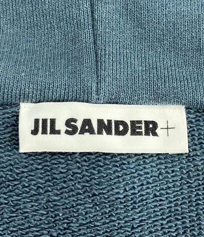 JIL SANDER パーカー J47HG0101 メンズ SIZE L ジルサンダー