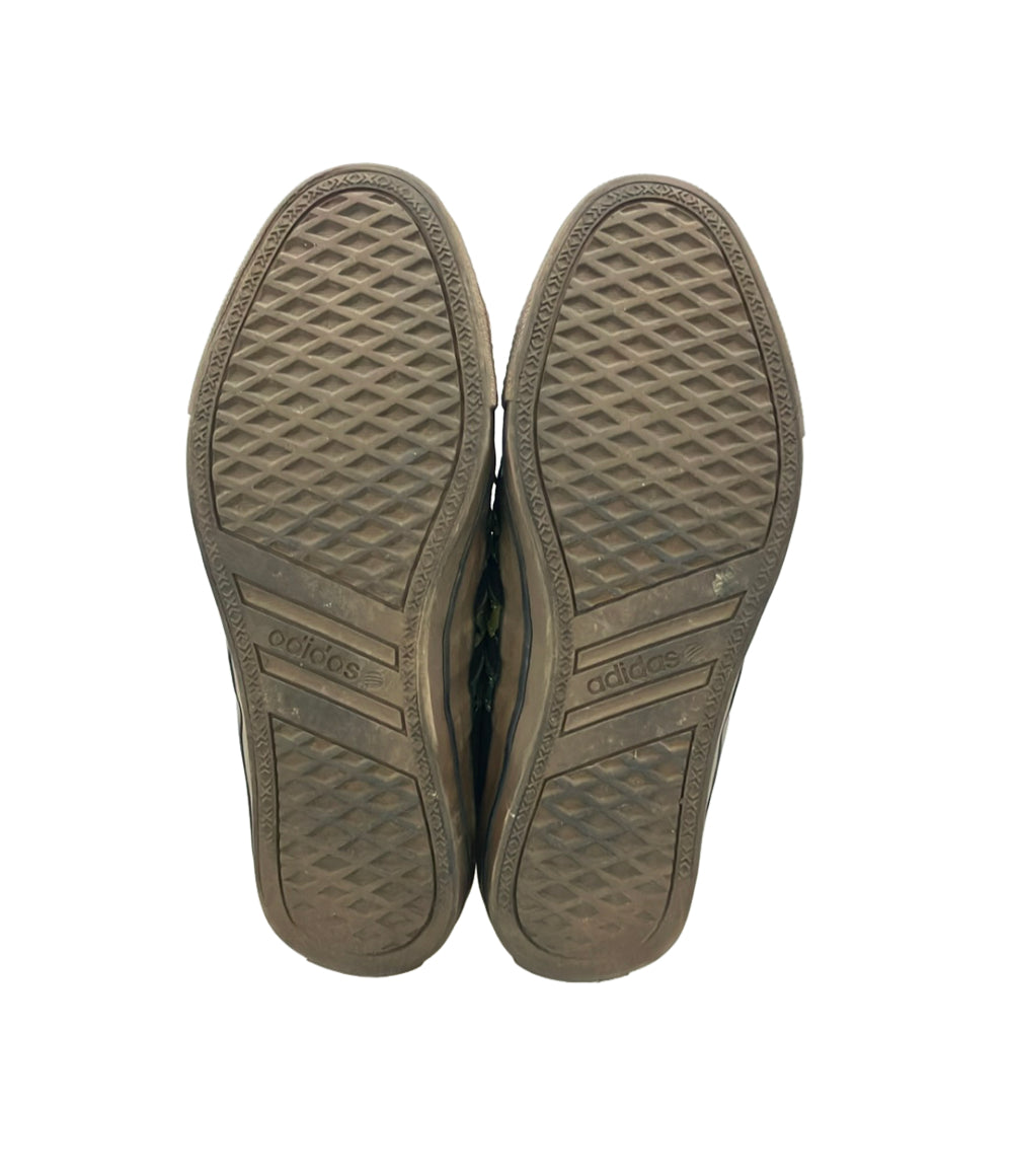 adidas ローカットスニーカー カモフラージュ柄 メンズ SIZE 25.5 (S) アディダス