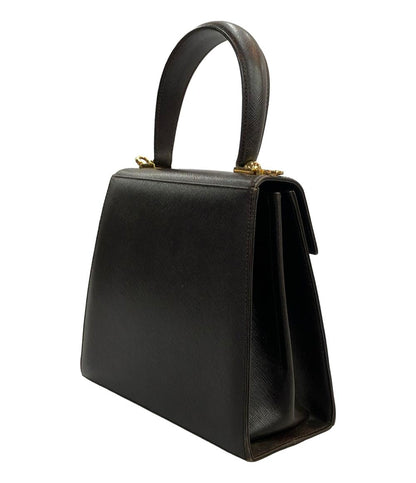 サルヴァトーレフェラガモ ハンドバッグ ガンチーニ レディース Salvatore Ferragamo