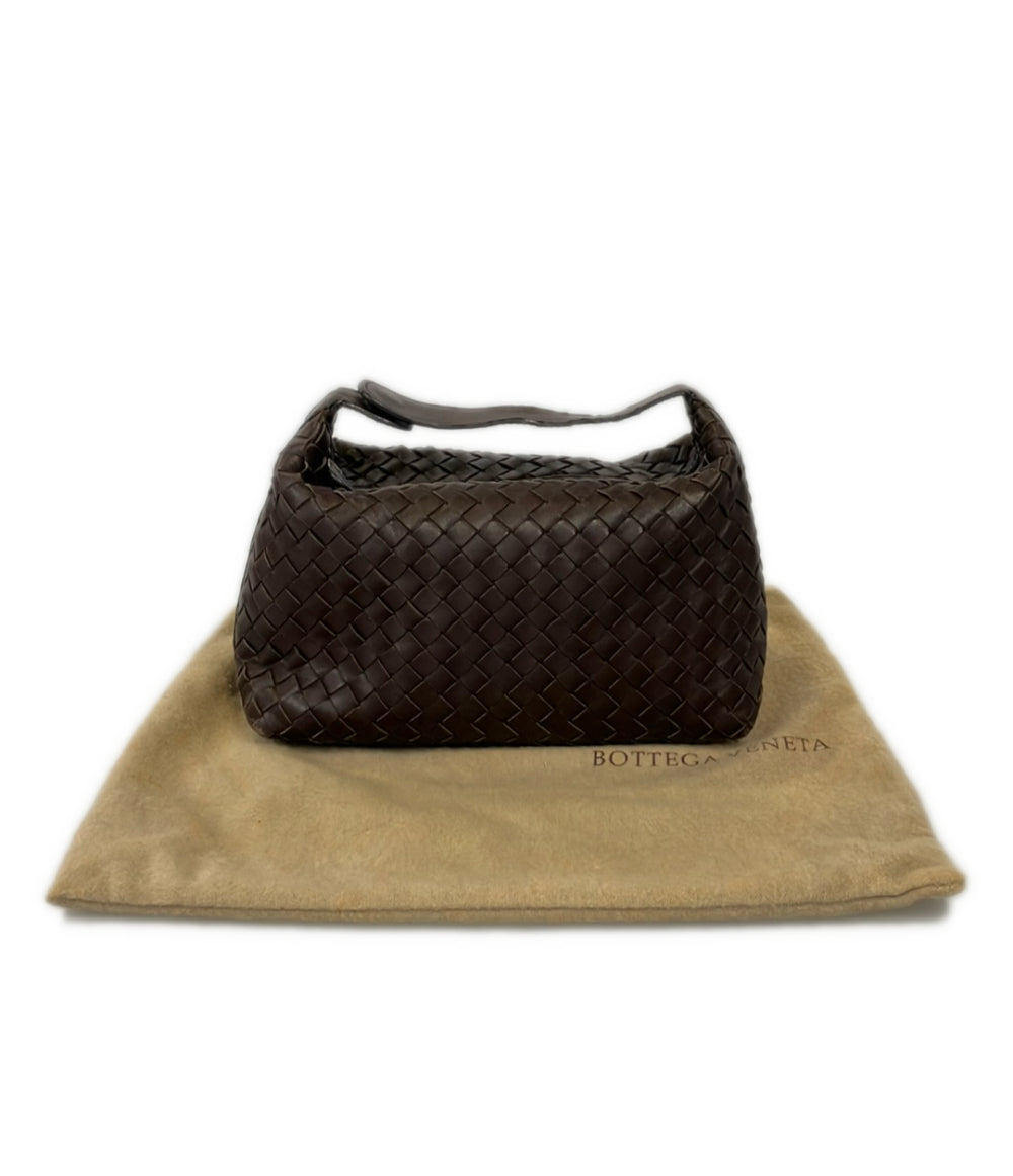 BOTTEGA VENETA ハンドバッグ イントレチャート 114087.V001N.2040 レディース ボッテガ・ヴェネタ