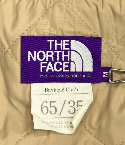 THE NORTH FACE フライトジャケット NY2276N メンズ SIZE M ザ・ノース・フェイス