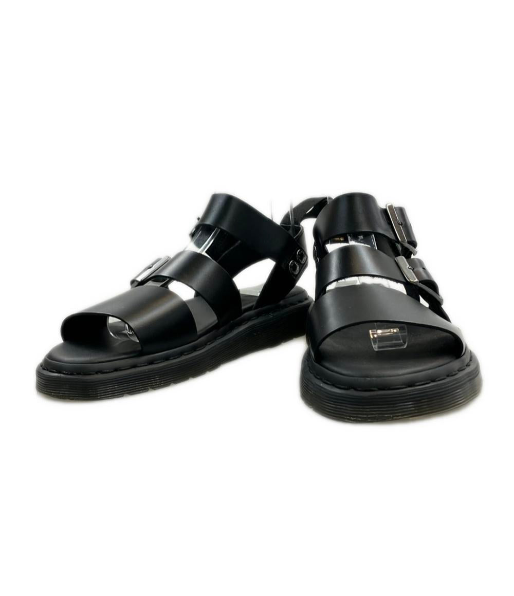 ドクターマーチン ストラップサンダル レディース SIZE UK 6 (XL) Dr.Martens