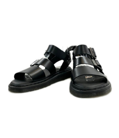 ドクターマーチン ストラップサンダル レディース SIZE UK 6 (XL) Dr.Martens