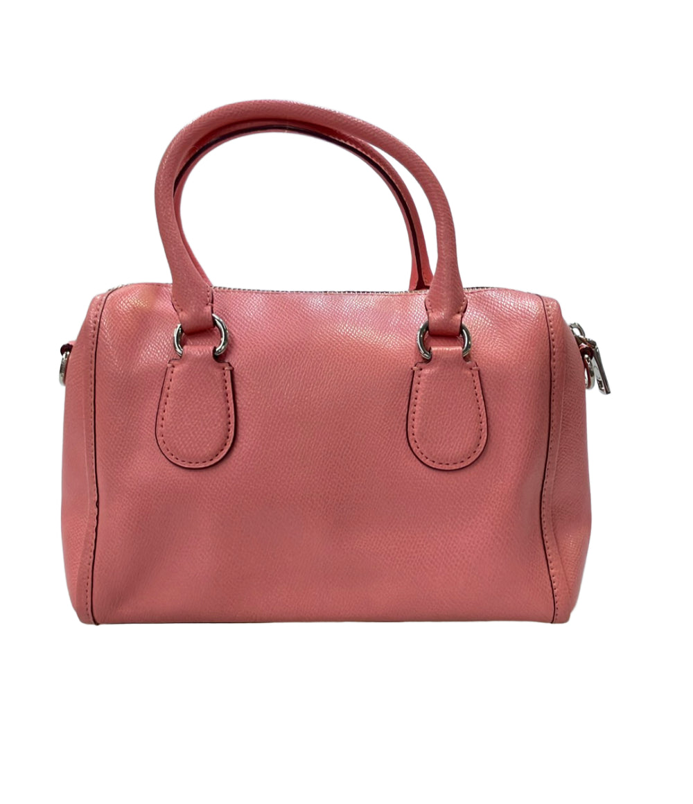 COACH 2way ハンドバッグ ショルダーバッグ  斜め掛け F33329 レディース コーチ