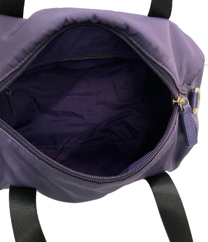 ティラマーチ 2wayミニボストンバッグ ショルダーバッグ レディース TILA MARCH