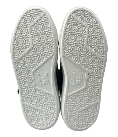 Clarks ローカットスニーカー レディース SIZE UK 5 (24cm) クラークス