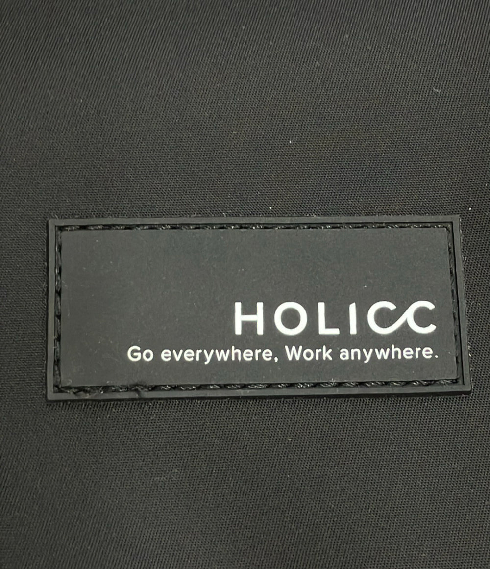 美品 HOLICC リュック メンズ ホリック