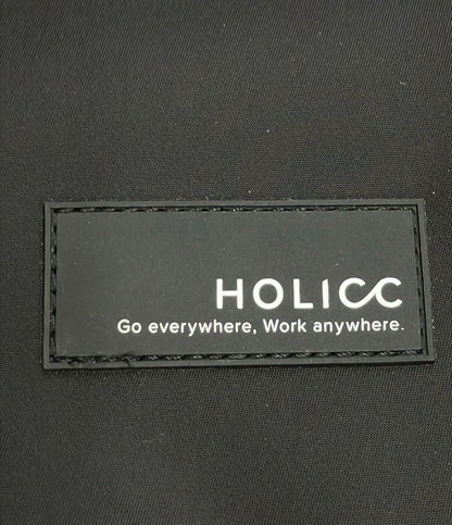 美品 HOLICC リュック メンズ ホリック