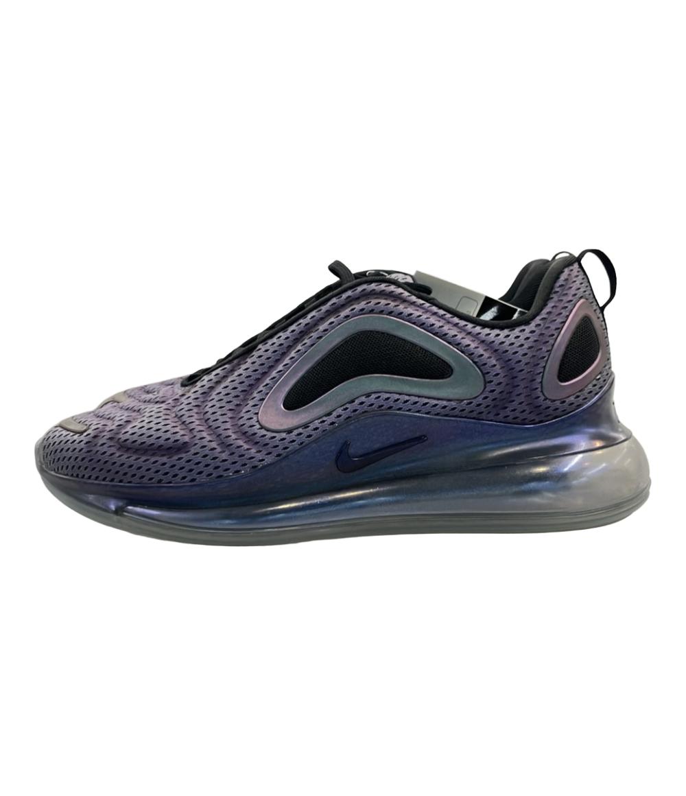 美品 ナイキ ローカットスニーカー AIR MAX 720 AO2924-001 メンズ SIZE 27.0 (L) NIKE