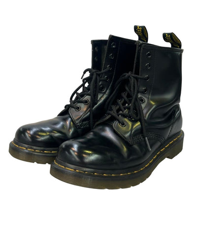 Dr.Martens 8ホールブーツ レディース (23.5cm) ドクターマーチン