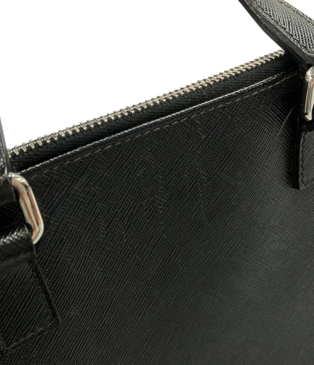 PRADA ブリーフケース ビジネスバッグ メンズ プラダ – Rehello by BOOKOFF