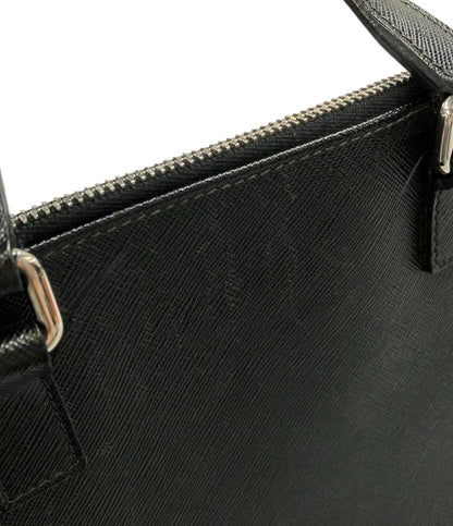 PRADA ブリーフケース ビジネスバッグ メンズ プラダ