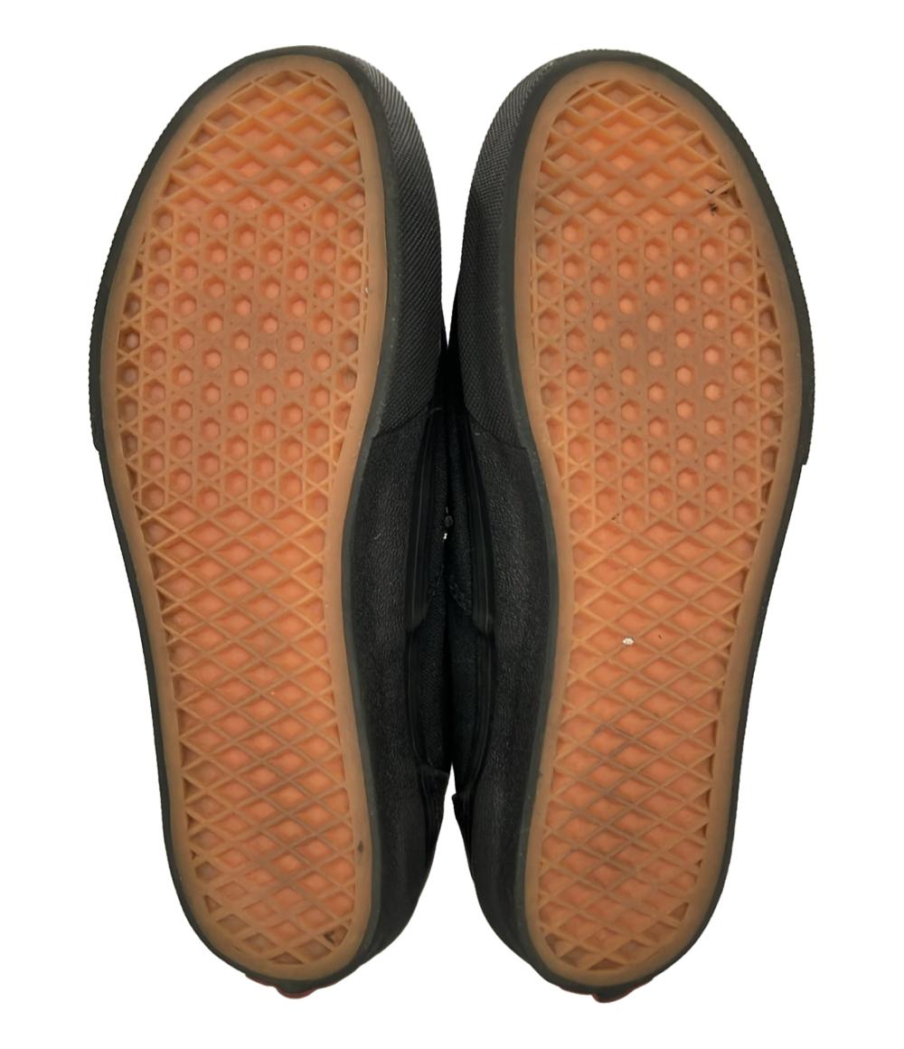 VANS ローカットスニーカー ERA 465019-0003 レディース SIZE 24.5 (L) ヴァンズ