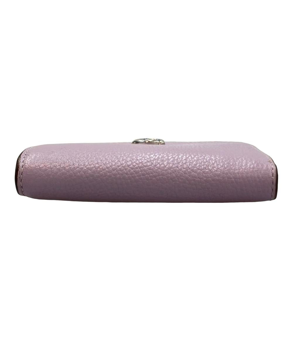 COACH L字ファスナーキーケース CR513 レディース コーチ