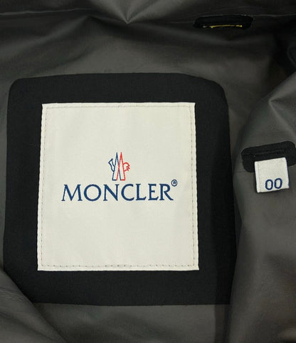 MONCLER HYKE フーデットジャケット RHONESTOCKIS GORE-TEX H209K1A00004 レディース SIZE 00 (M) モンクレール ハイク