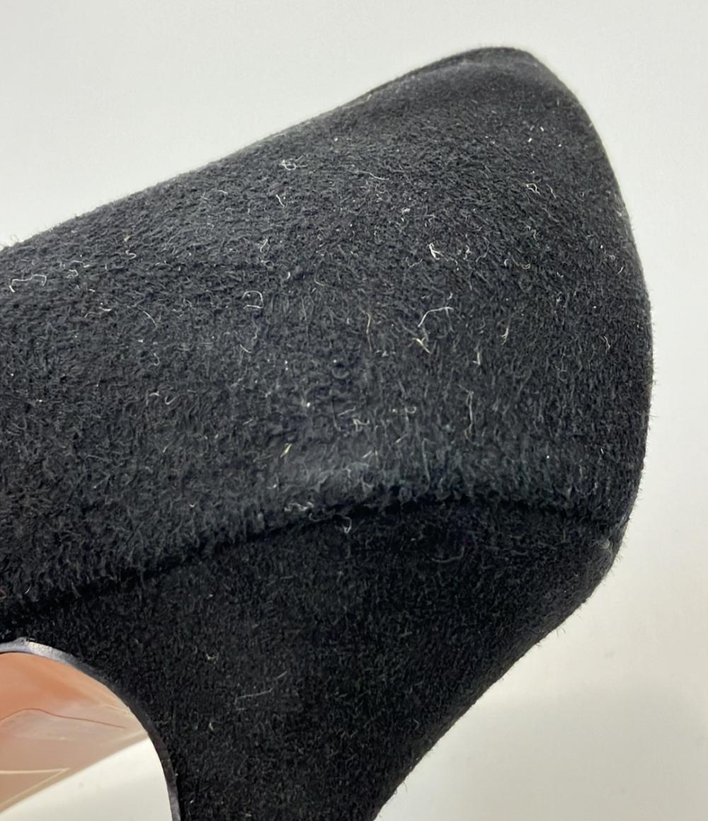 LANVIN en Bleu パンプス レディース SIZE 23.0 ランバンオンブルー