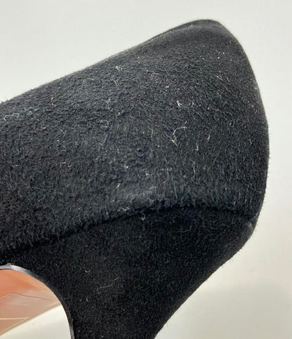 LANVIN en Bleu パンプス レディース SIZE 23.0 ランバンオンブルー