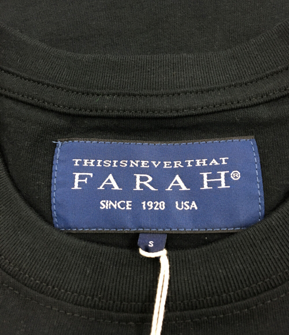 美品 半袖Ｔシャツ      レディース SIZE S (S) FARAH