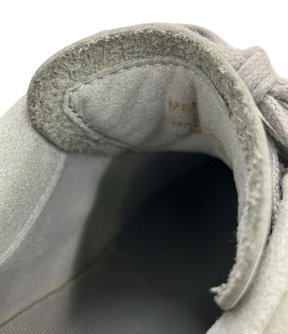 COLE HAAN ローカットスニーカー グランドプロ クルーレーザー C39928 メンズ SIZE 7 1/2 (25cm) コールハーン