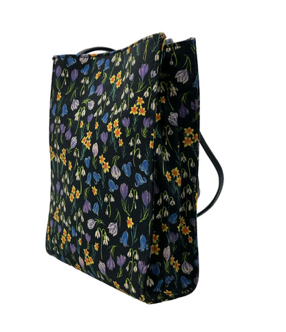 MACKINTOSH PHILOSOPHY ショルダーバッグ 斜め掛け 花柄 レディース マッキントッシュフィロソフィー