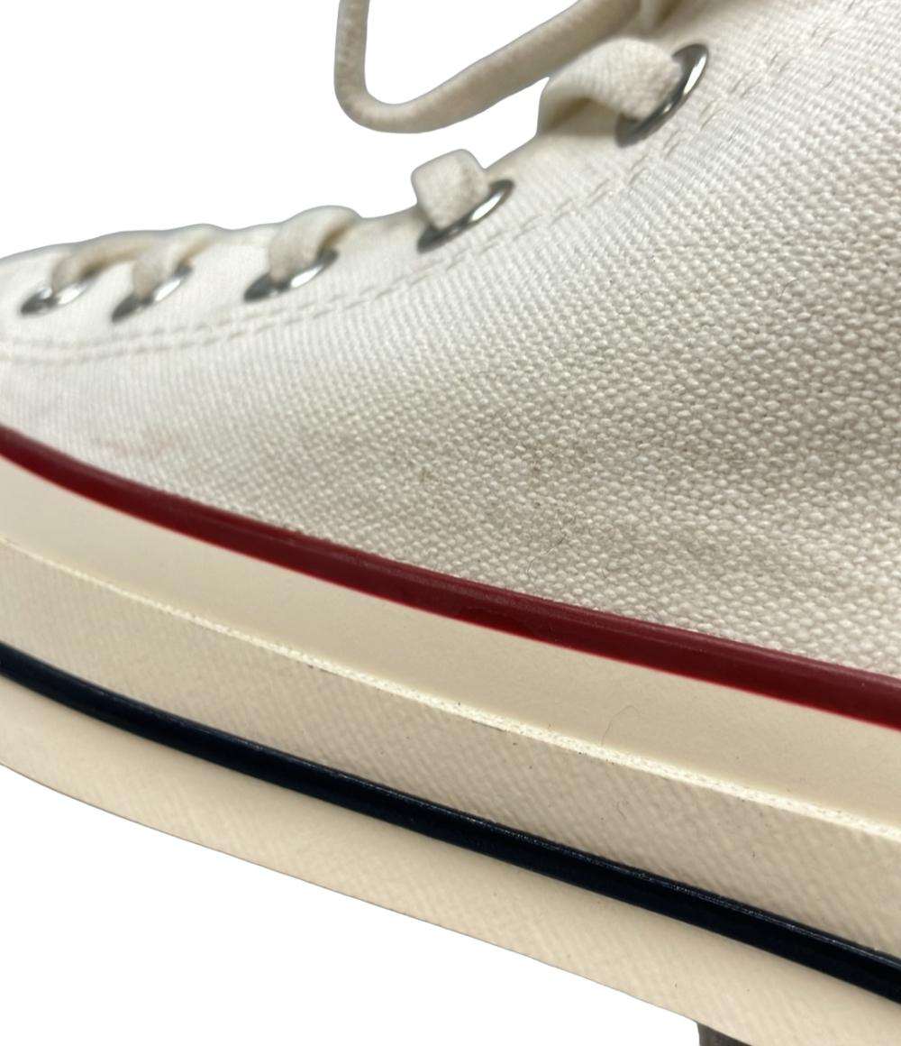 CONVERSE ハイカットスニーカー オールスター US HI 1SD285 レディース SIZE 23.5 コンバース