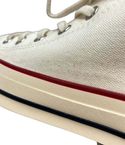 CONVERSE ハイカットスニーカー オールスター US HI 1SD285 レディース SIZE 23.5 コンバース