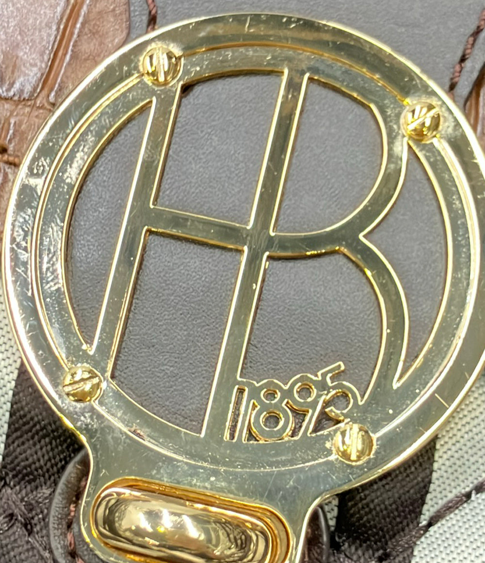 Henri Bendel ショルダーバッグ  肩掛け レディース ヘンリベンデル