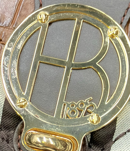 Henri Bendel ショルダーバッグ  肩掛け レディース ヘンリベンデル
