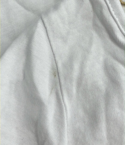 SEE BY CHLOE 長袖 リボンプリント Tシャツ レディース SIZE 40 シーバイクロエ