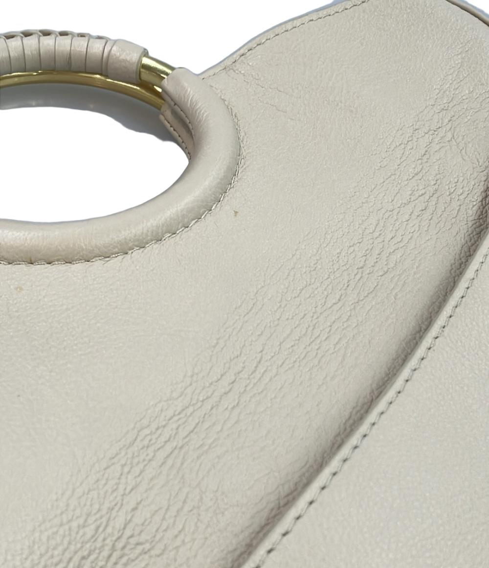 シーバイクロエ 2WAY ハンドバッグ ショルダーバッグ 斜め掛け レディース SEE BY CHLOE