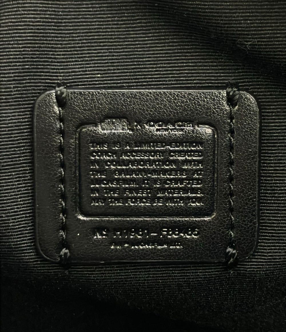 COACH STARWARS ポーチ F88485 レディース コーチ スターウォーズ