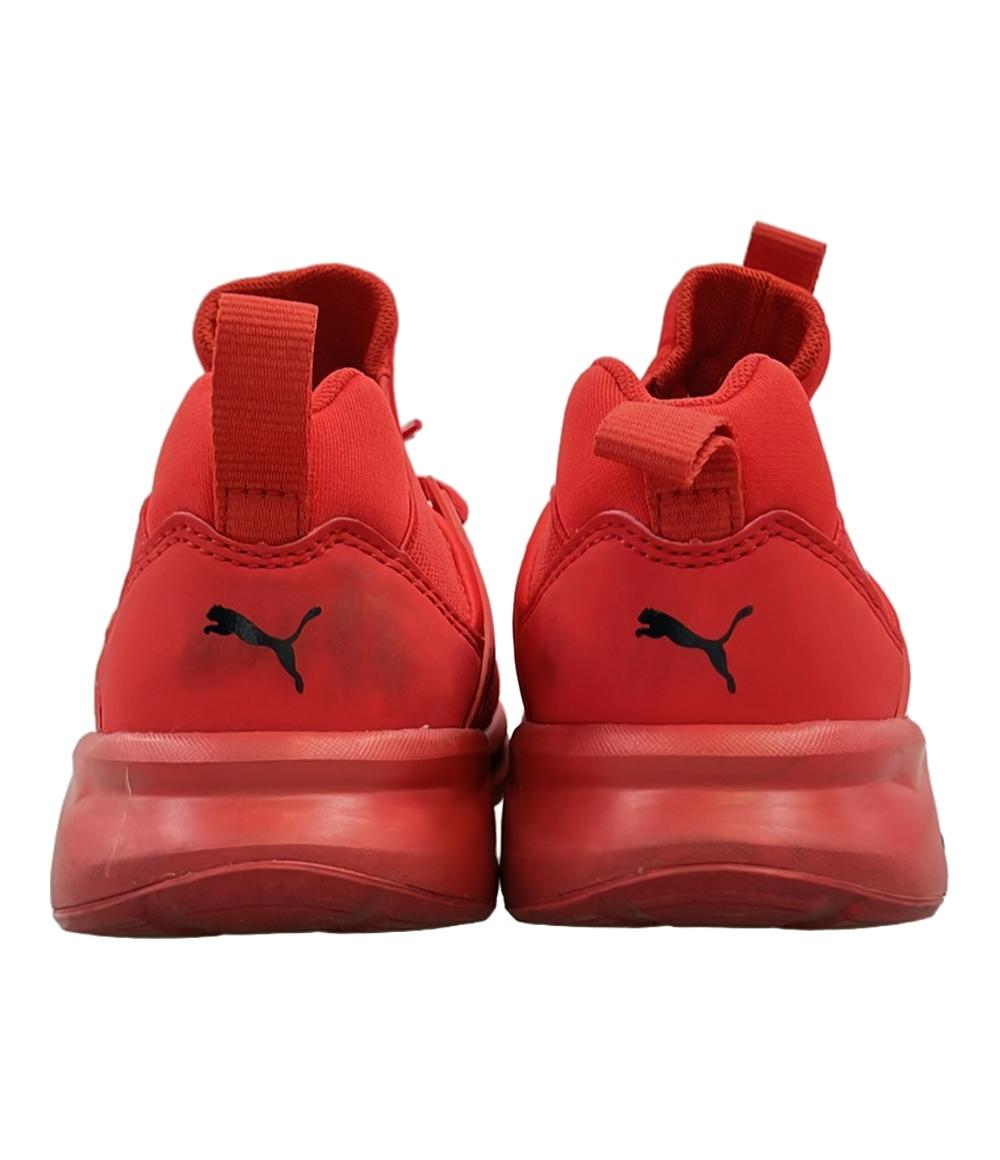 プーマ ローカットスニーカー エンゾ テレイン 193165-03 レディース SIZE 22.0 (XS) PUMA