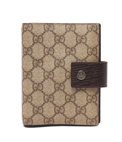 GUCCI 手帳カバー 115240 0416 メンズ レディース グッチ