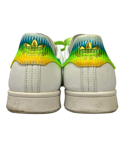adidas ローカットスニーカー ×ティンカーベル スタンスミス パントーン FZ2714 メンズ SIZE 25.5 アディダス