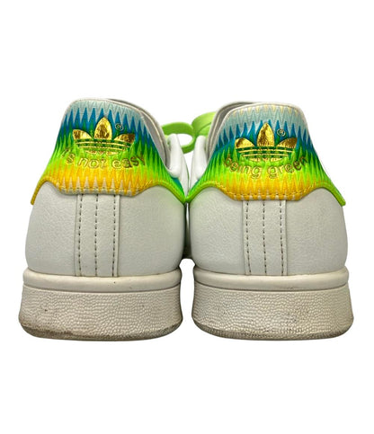 adidas ローカットスニーカー ×ティンカーベル スタンスミス パントーン FZ2714 メンズ SIZE 25.5 アディダス