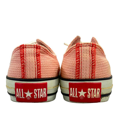 コンバース ローカットスニーカー レディース SIZE 23.5 (M) CONVERSE