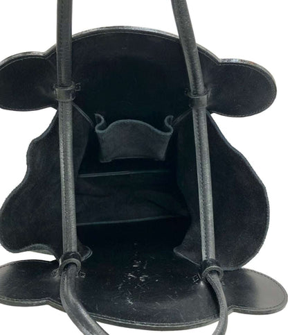 TOUS ハンドバッグ トートバッグ レディース トウス