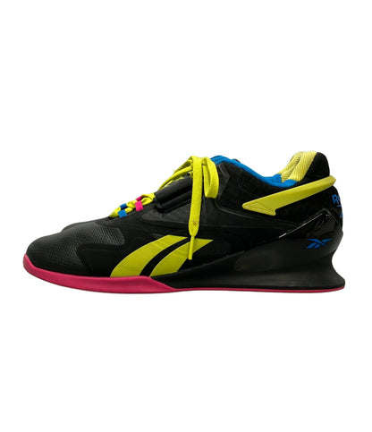 Reebok ローカットスニーカー メンズ SIZE 27.5 リーボック