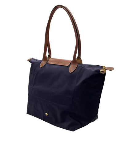 美品 Longchamp トートバッグ ル プリアージュ L1899089645 レディース ロンシャン